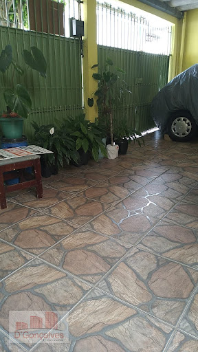 Casa Térrea em Centro  -  Diadema