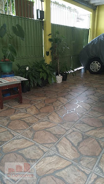 Casa Térrea em Centro  -  Diadema