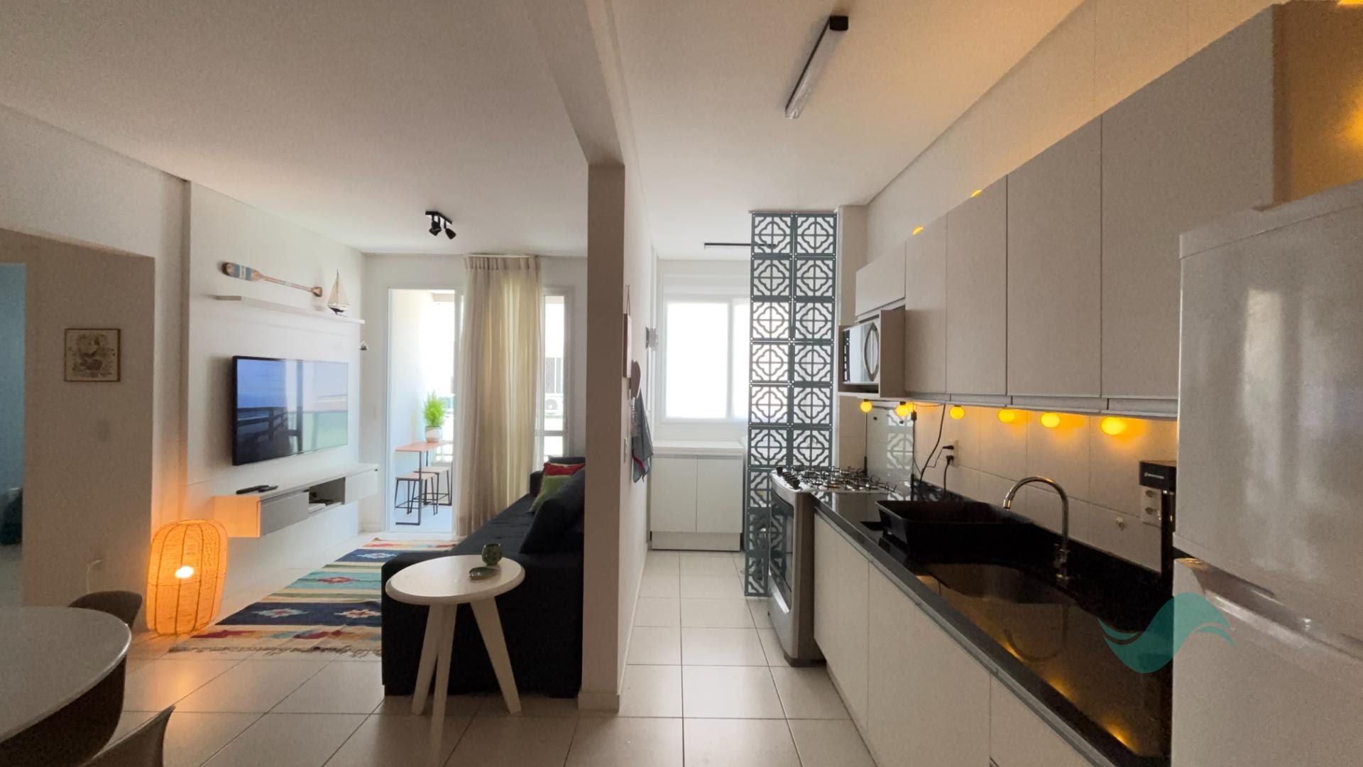 Apartamento à venda com 2 quartos, 1 suíte, 1 vaga e 63m² no Canasvieiras, Florianópolis (SC) — foto 16 de 20