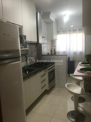 Apartamento, 3 quartos, 77 m² - Foto 4