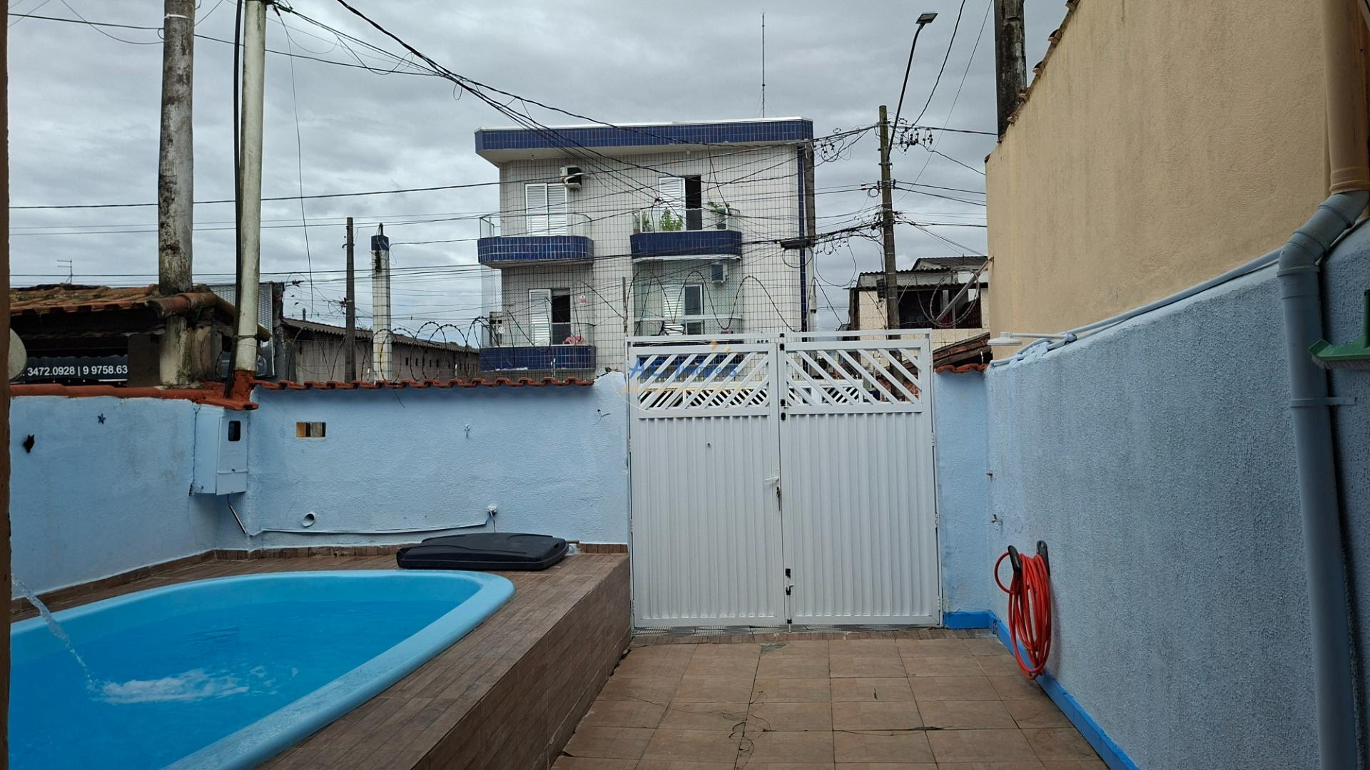 Casa à venda com 2 quartos, 1 suíte, 2 vagas e 143m² no Vila Tupi, Praia Grande (SP) — foto 21 de 26