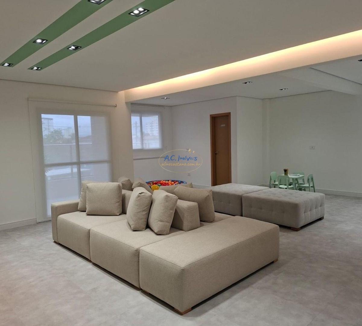 Apartamento à venda com 2 quartos, 1 suíte, 1 vaga e 76m² no Nova Mirim, Praia Grande (SP) — foto 23 de 30
