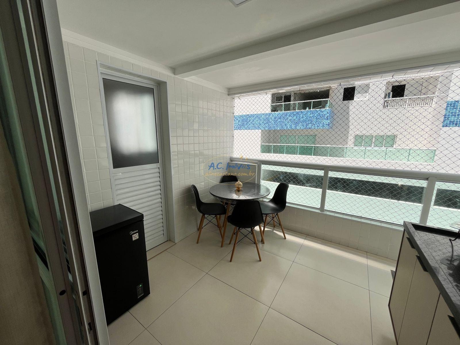Apartamento à venda com 3 quartos, 1 suíte, 2 vagas e 88m² no Cidade Ocian, Praia Grande (SP) — foto 28 de 30