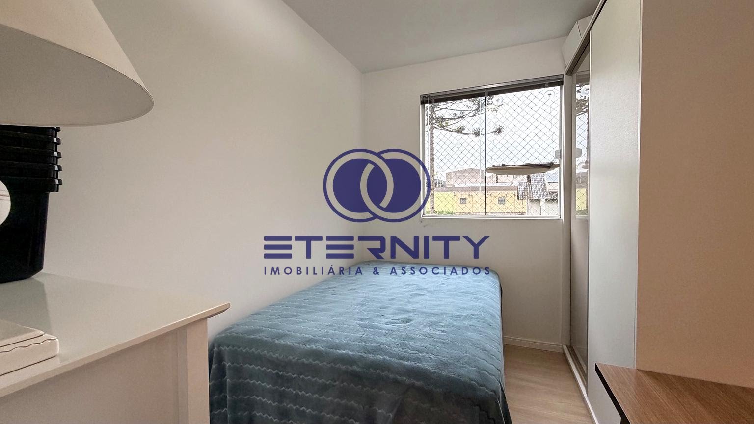 Apartamento à venda com 3 quartos, 1 suíte, 2 vagas e 81m² no Colonial, São Bento do Sul (SC) — foto 18 de 22