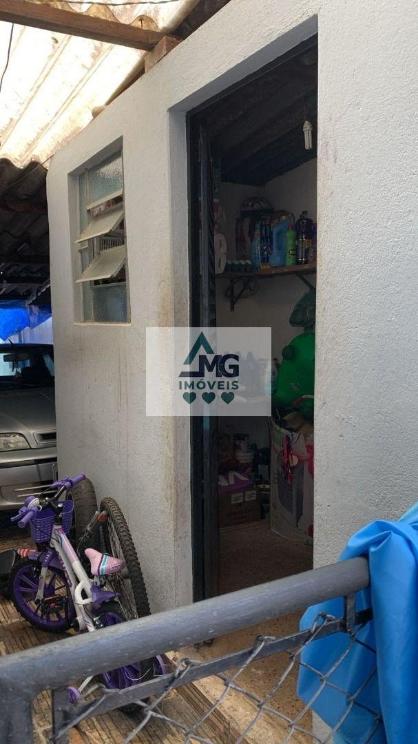 Casa à venda com 4 quartos, 1 suíte, 2 vagas e 200m² no Vila Bela Vista, Três Corações (MG) — foto 6 de 30