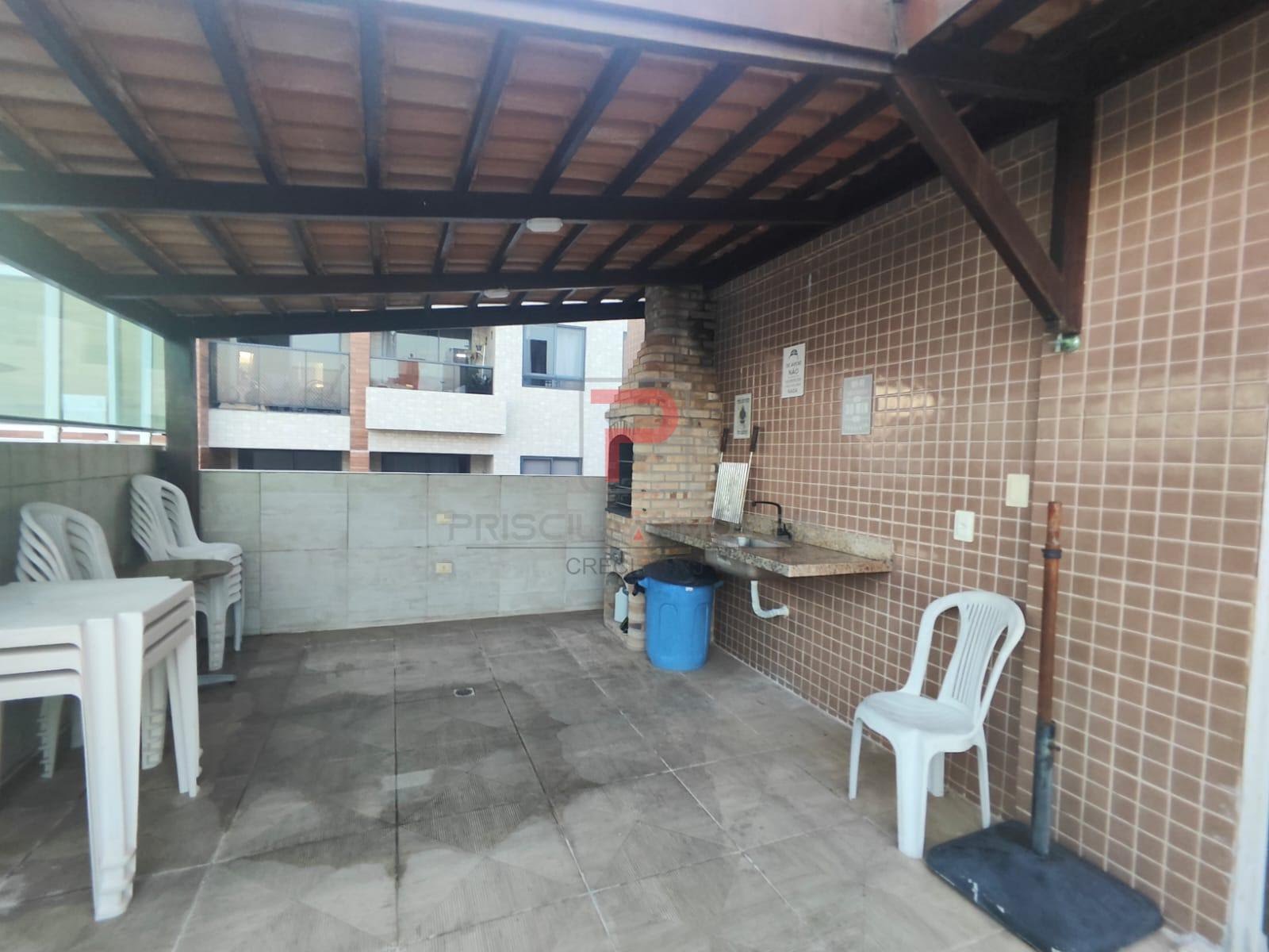 Apartamento à venda com 3 quartos, 1 suíte, 1 vaga e 99m² no Loteamento Bela Vista, Cabedelo (PB) — foto 17 de 19