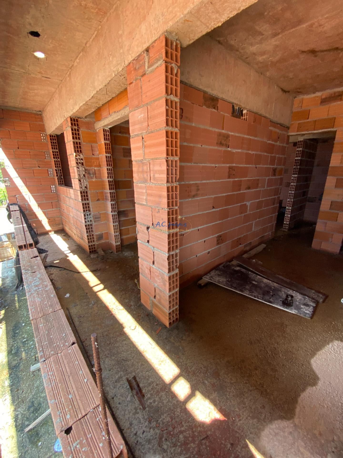 Apartamento à venda com 1 quarto, 1 banheiro, 1 vaga e 45m² no Aviação, Praia Grande (SP) — foto 17 de 18