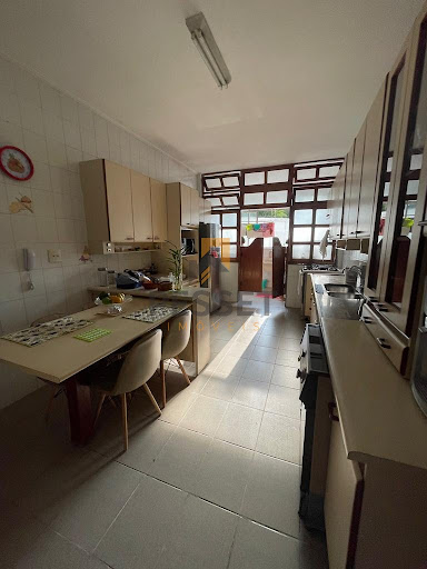 cozinha 