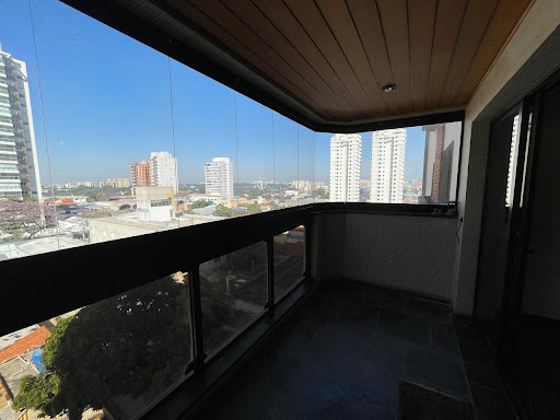 Apartamento à Venda Rua Carlos Weber, Vila Leopoldina/SP 