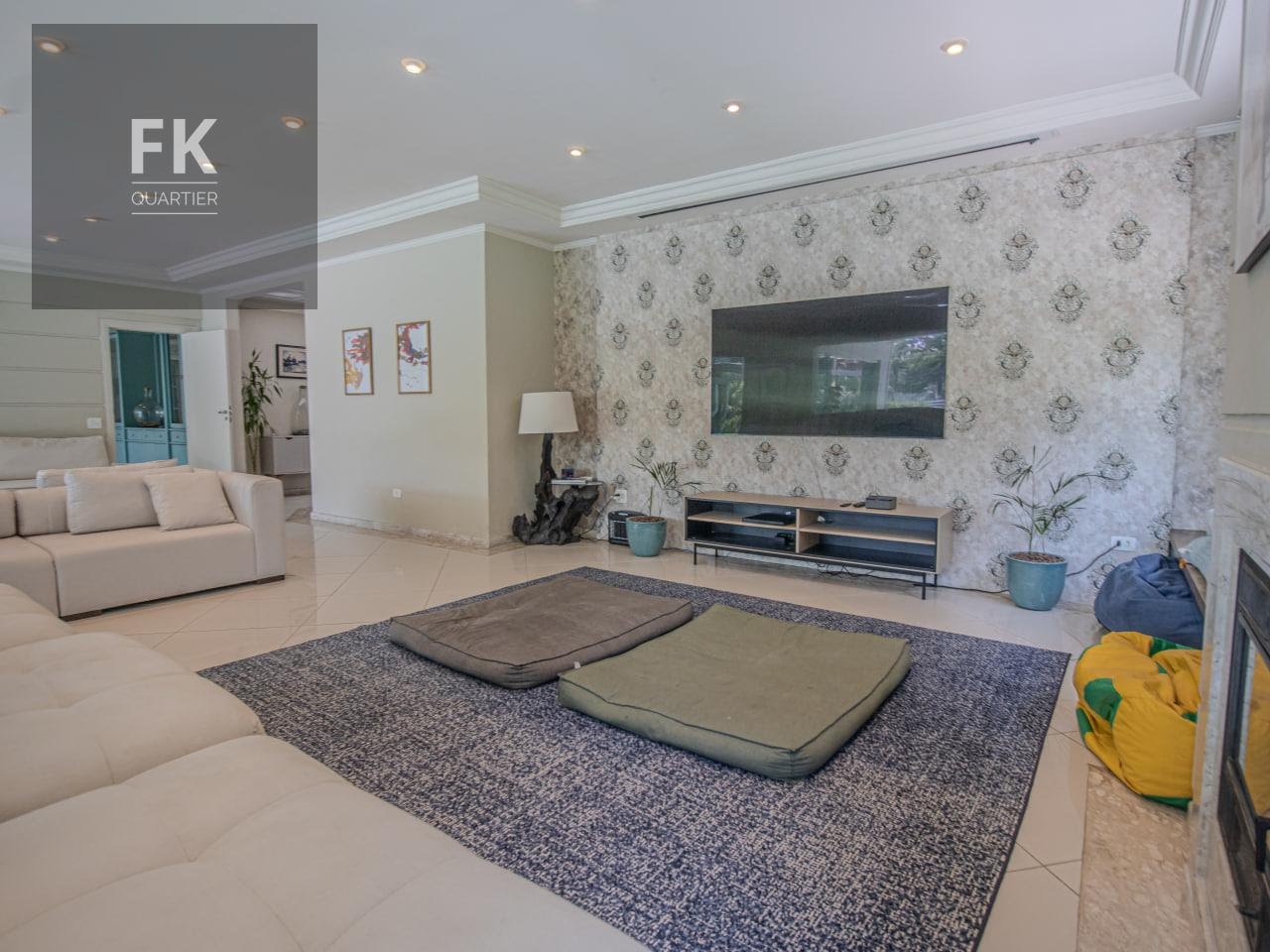 Casa à venda com 6 quartos, 3 suítes, 12 vagas e 691m² no Alphaville, Santana de Parnaíba (SP) — foto 5 de 30