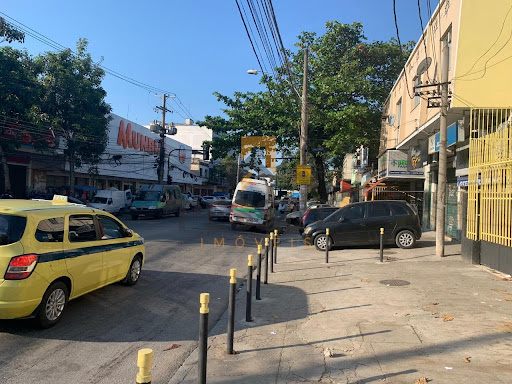 Terreno em Praia da Bandeira  -  Rio de Janeiro