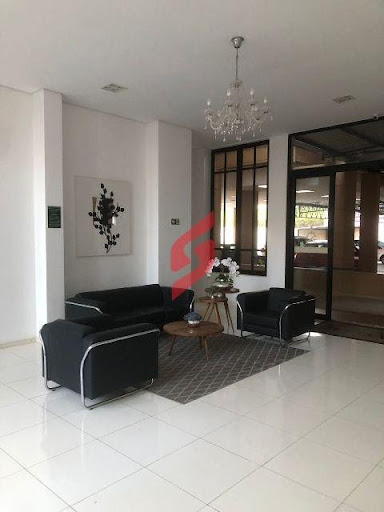 Apartamento com 2 dormitorios   -  Sorocaba