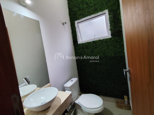 Casa de Condomínio, 3 quartos - Foto 17