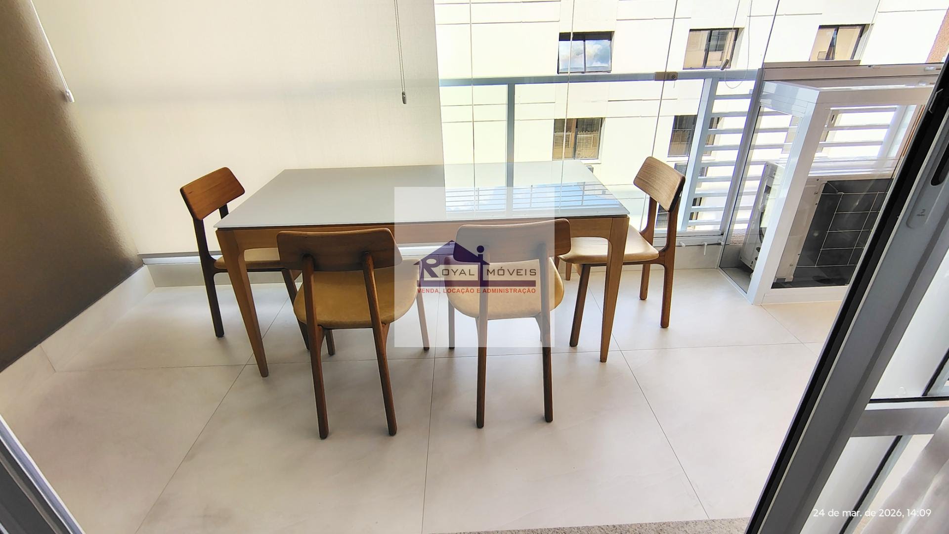 Studio à venda com 1 quarto, 1 banheiro, 1 vaga e 42m² no Campo Belo, São Paulo (SP) — foto 17 de 30