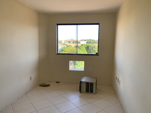 Apartamento em Cidade Nova  -  Itaperuna