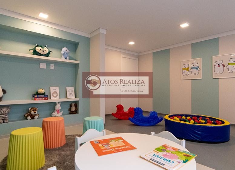 Apartamento à venda com 1 quarto, 1 suíte e 27m² no Jardim Cidalia, São Paulo (SP) — foto 8 de 14