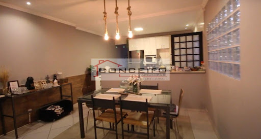Casa Térrea em Vila Carrão  -  São Paulo