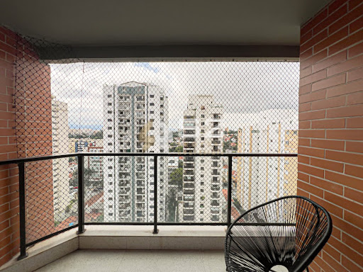 Apartamento Mobiliado na Carlos Weber, 1379 Vila Leopoldina 