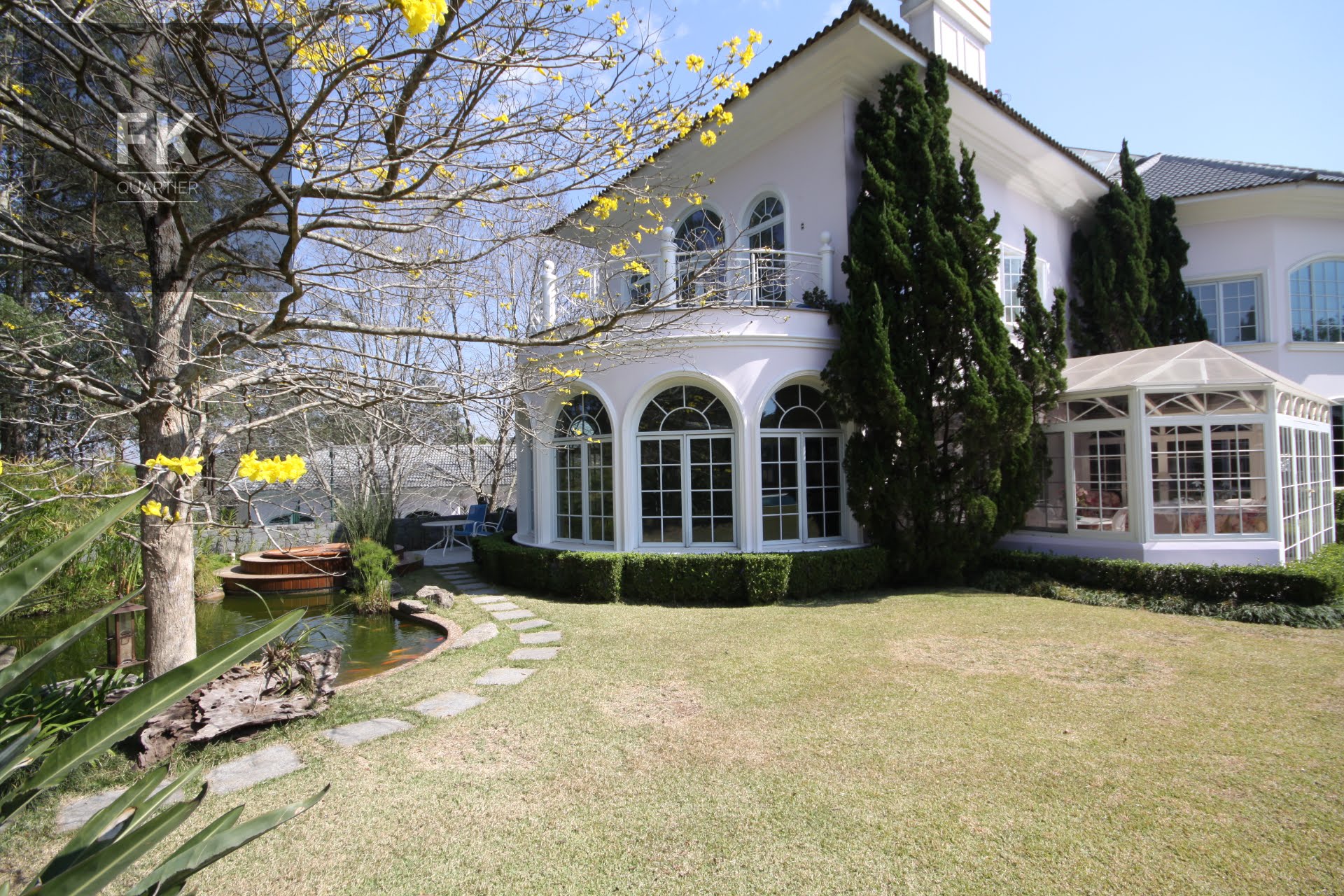 Casa à venda com 5 quartos, 5 suítes, 4 vagas e 1568m² no Morada dos Pássaros, Barueri (SP) — foto 9 de 30
