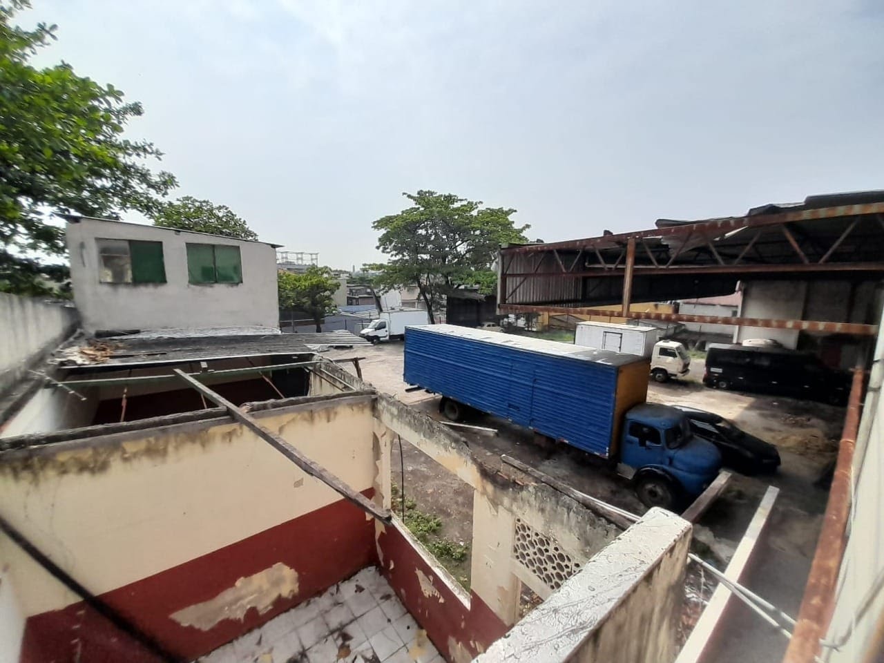 Comercial para alugar com 1186m² no Penha Circular, Rio de Janeiro (RJ) — foto 28 de 28