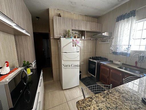 Casa para Venda em Suzano / SP no bairro Vila Colorado 