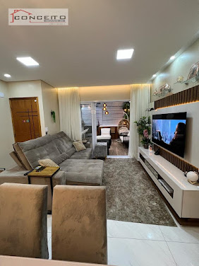 Casa em Vila Matilde  -  São Paulo