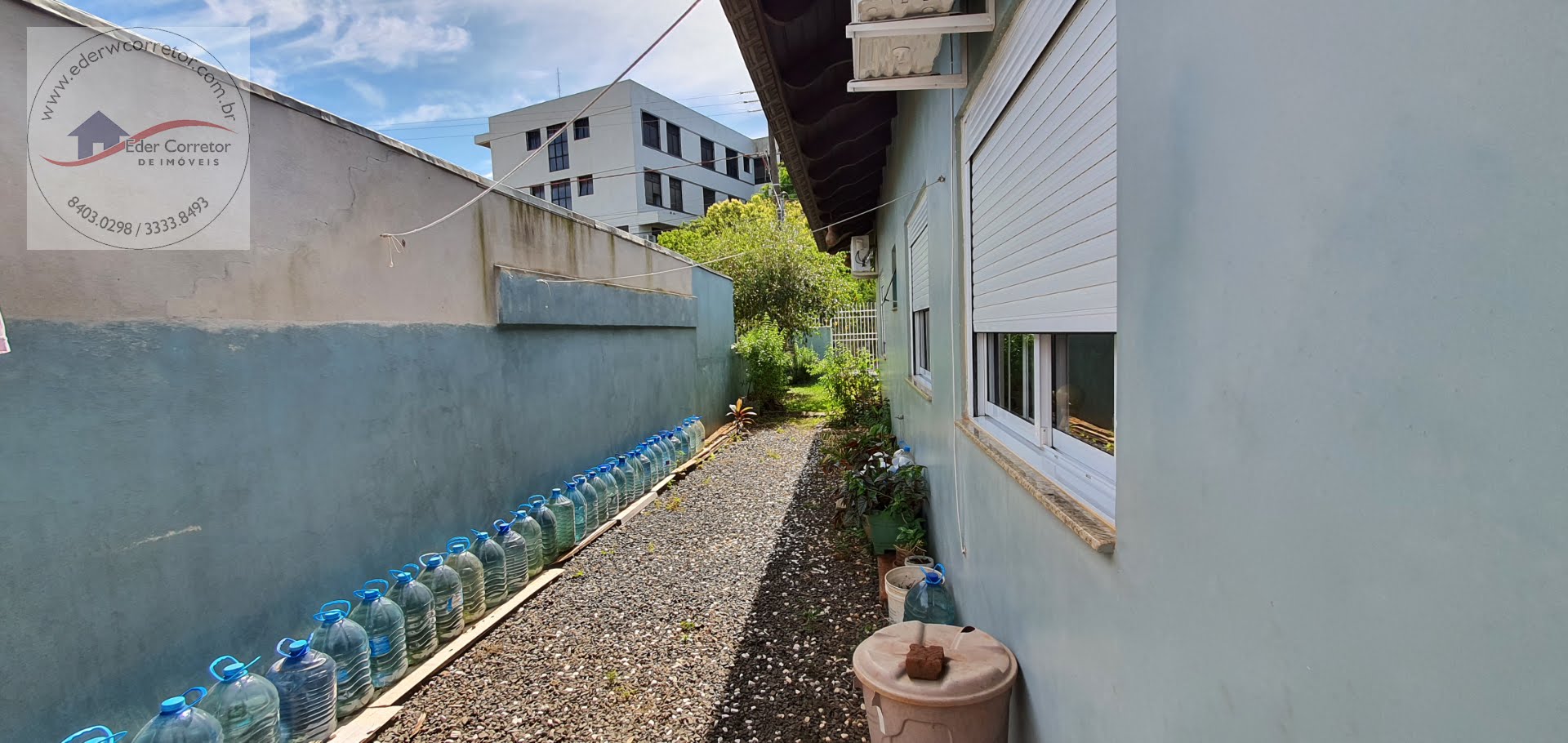 Casa à venda com 3 quartos, 1 banheiro, 2 vagas e 165m² no São Geraldo, Ijuí (RS) — foto 15 de 24