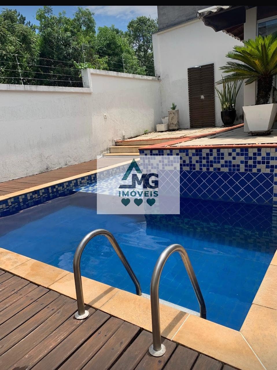 Casa à venda com 3 quartos, 1 suíte, 2 vagas e 400m² no São Conrado, Três Corações (MG) — foto 24 de 24