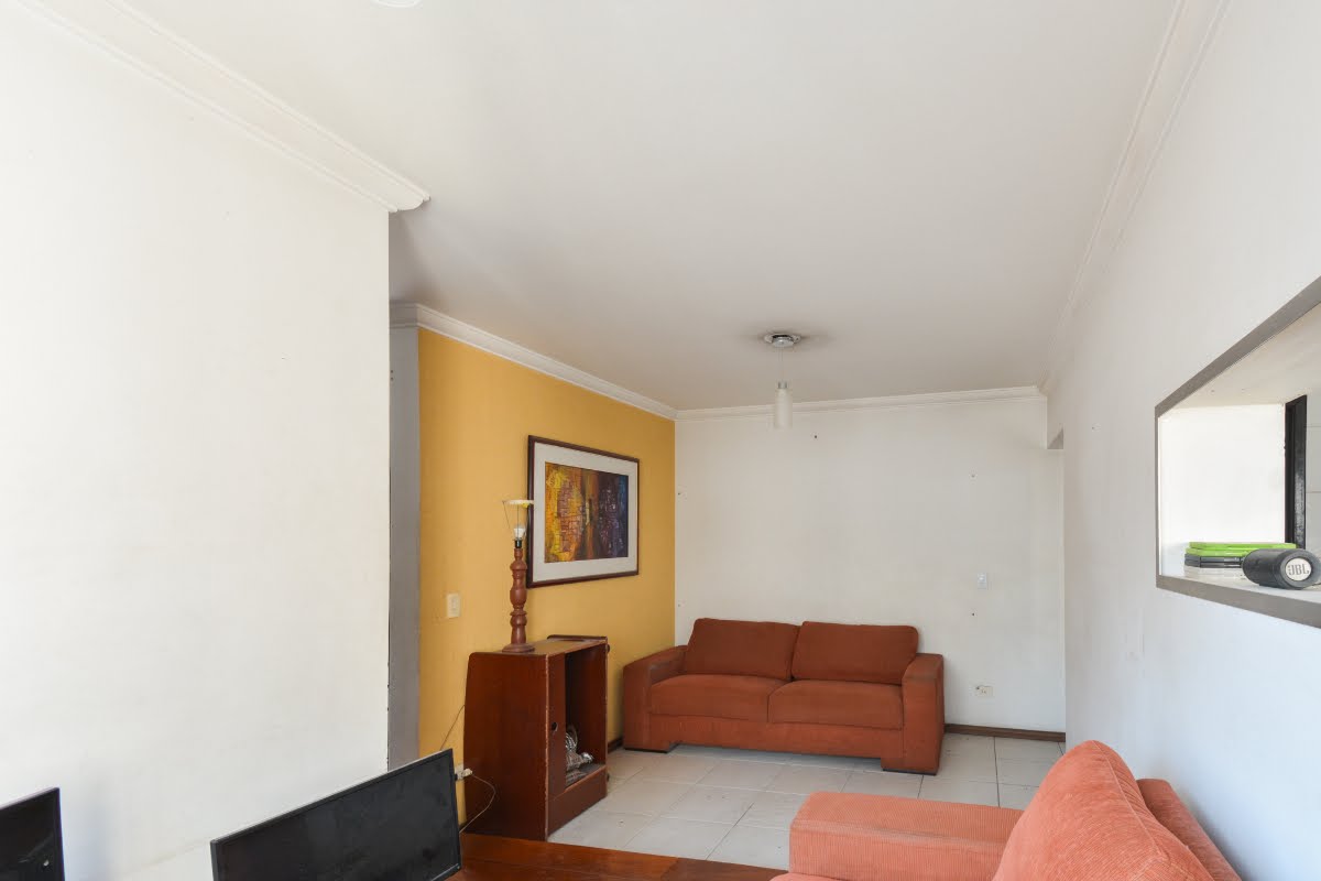 Apartamento à venda com 2 quartos, 2 banheiros, 1 vaga e 53m² no Moema, São Paulo (SP) — foto 6 de 30
