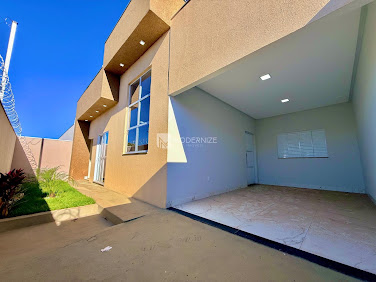 Casa em Alameda dos Buritis  -  Catalão