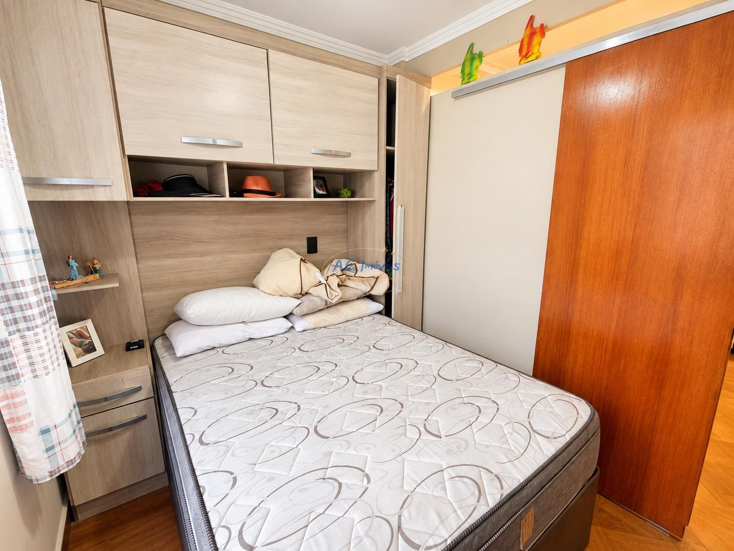 Studio à venda com 1 quarto, 1 banheiro, 1 vaga e 37m² no Guilhermina, Praia Grande (SP) — foto 6 de 11