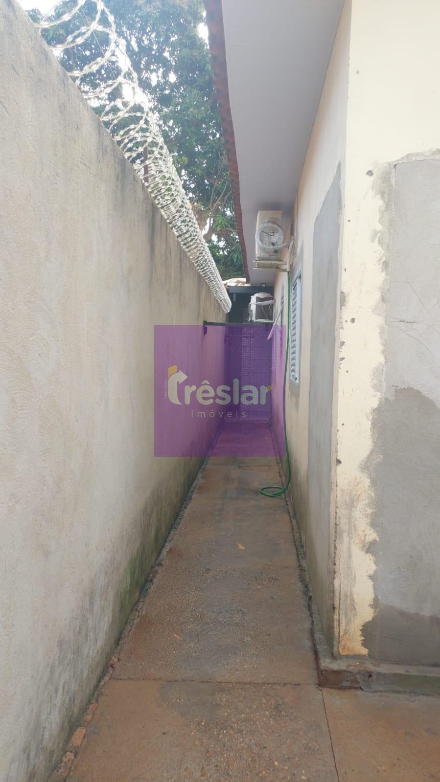 Casa à venda com 3 quartos, 1 suíte, 2 vagas e 160m² no Santa Luzia, Três Lagoas (MS) — foto 11 de 12