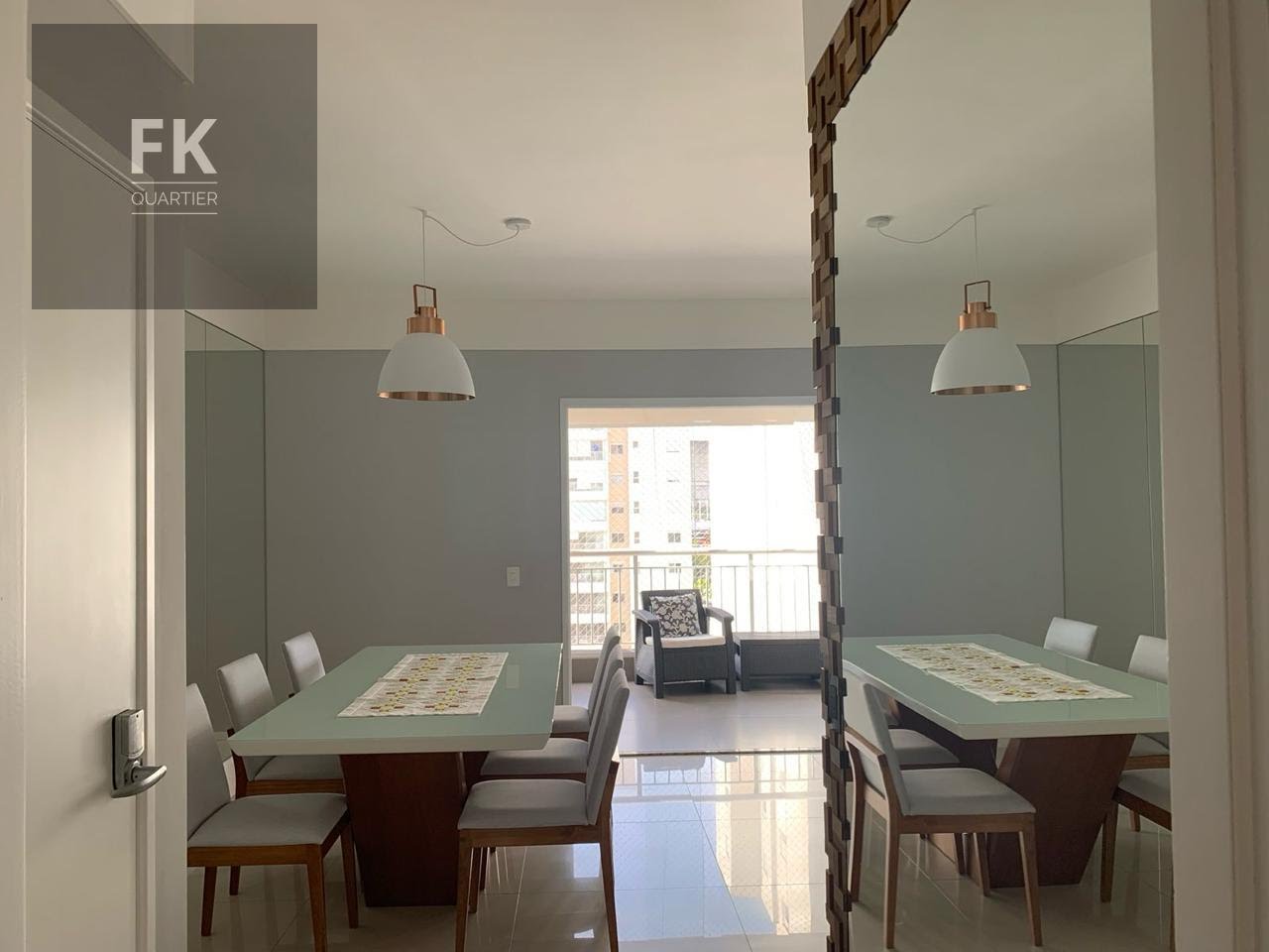 Apartamento para alugar com 4 quartos, 1 suíte, 2 vagas e 132m² no Tamboré, Santana de Parnaíba (SP) — foto 21 de 22