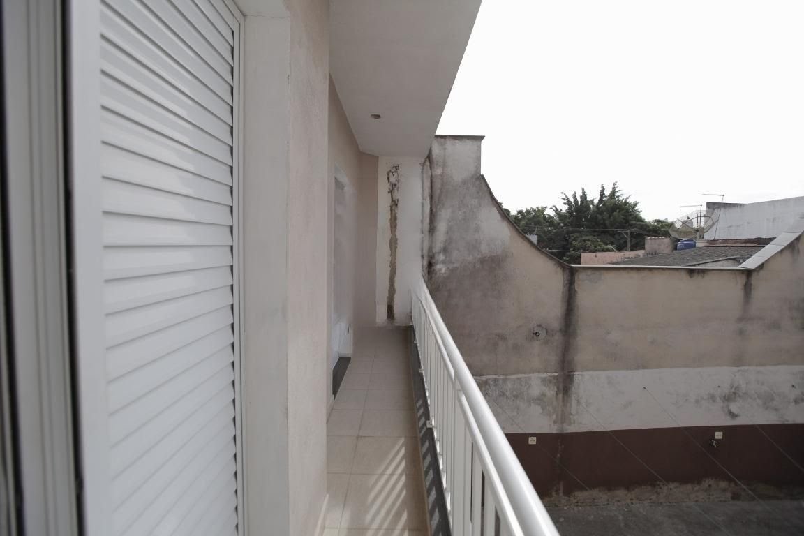 Sobrado, 3 quartos, 200 m² - Foto 8