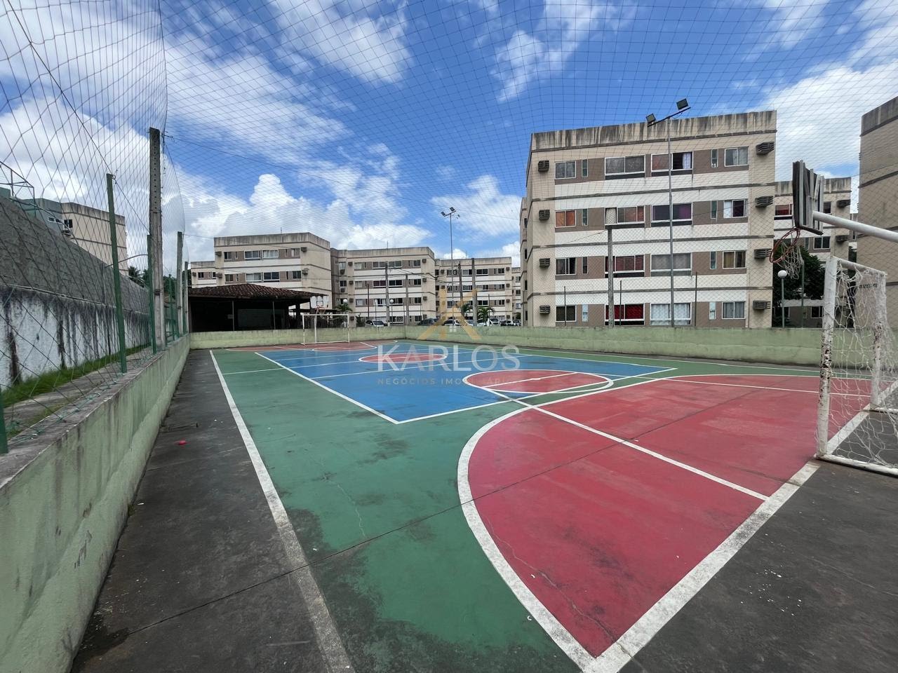 Apartamento à venda com 2 quartos, 1 suíte, 1 vaga e 45m² no Pixete, São Lourenço da Mata (PE) — foto 29 de 30