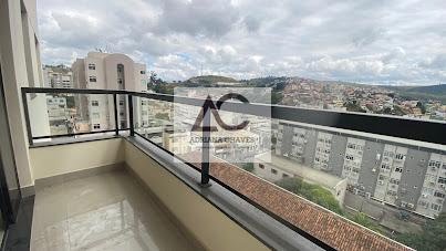 Apartamento em Palmeiras  -  Ponte Nova