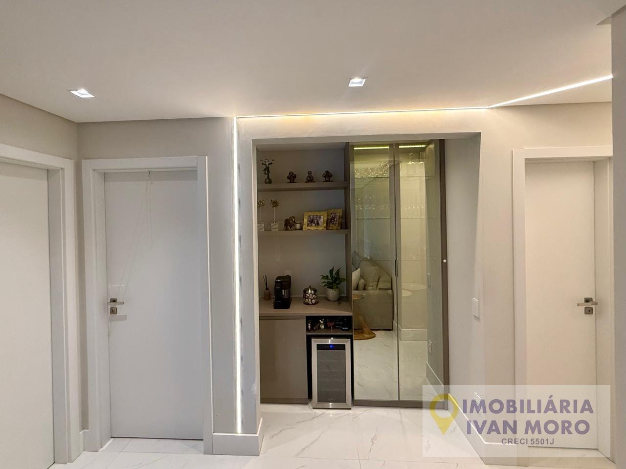 Apartamento à venda com 2 quartos, 1 suíte, 1 vaga e 63m² no Jurerê, Florianópolis (SC) — foto 19 de 20