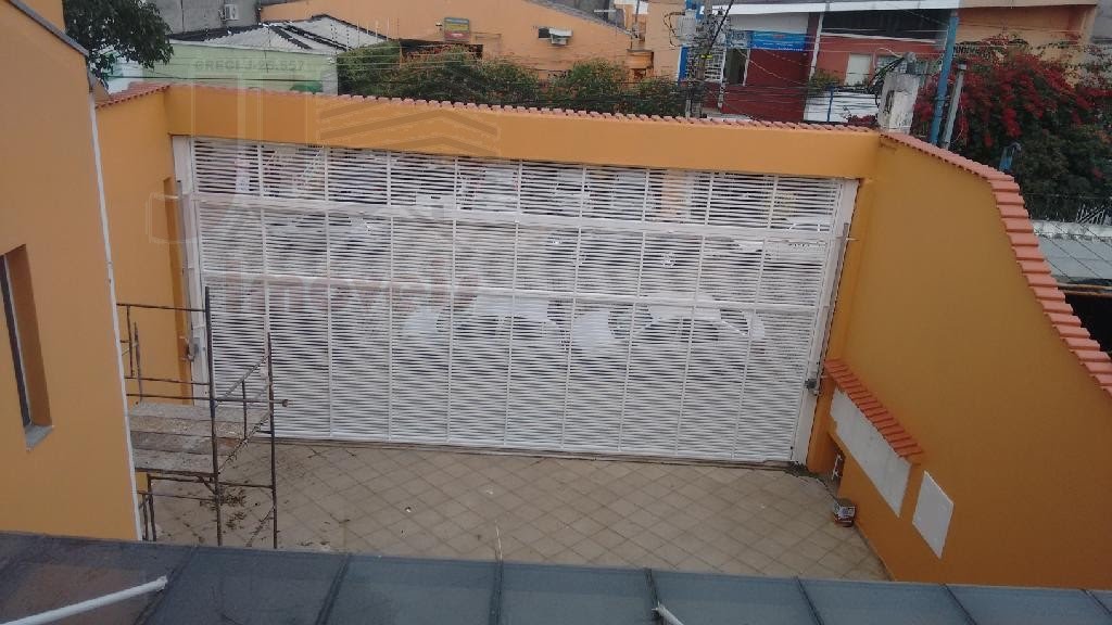 Garagem
