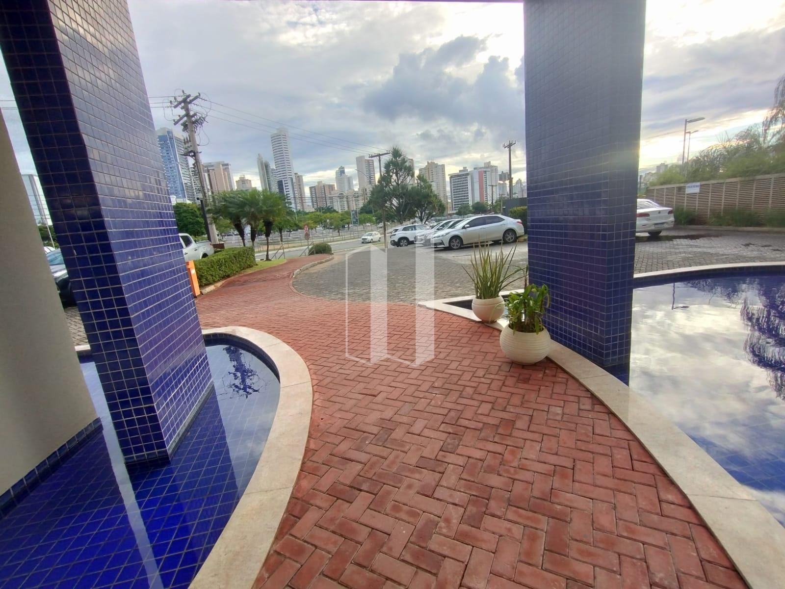 Comercial para alugar com 1 banheiro, 2 vagas e 32m² no Jardim Goiás, Goiânia (GO) — foto 25 de 28