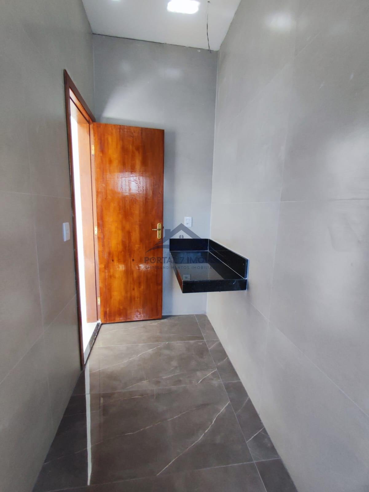 Casa à venda com 1 quarto, 1 suíte, 2 vagas e 60m² no Alvorada, Sete Lagoas (MG) — foto 28 de 29