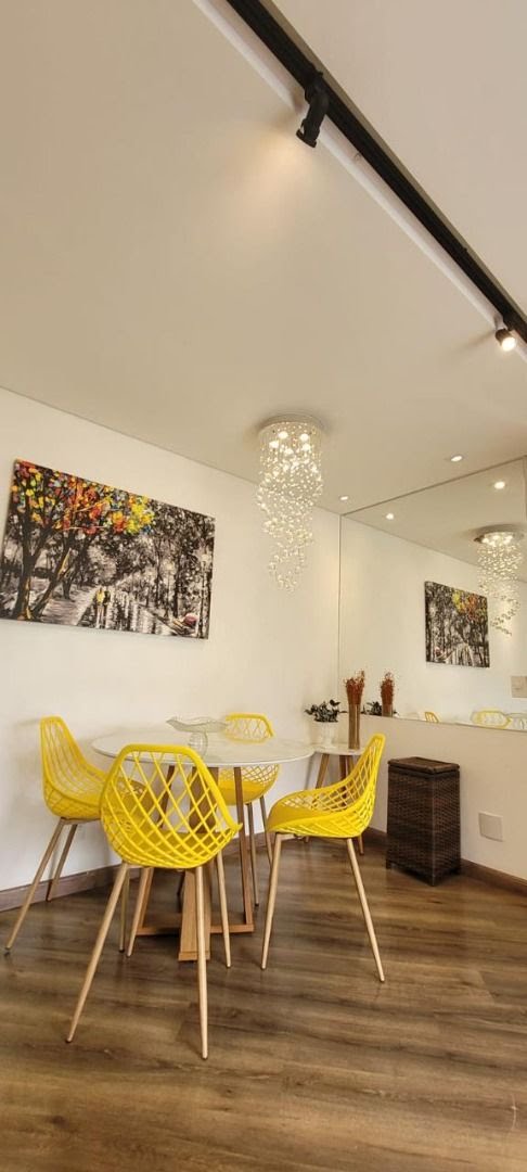 Apartamento, 3 quartos, 75 m² - Foto 10