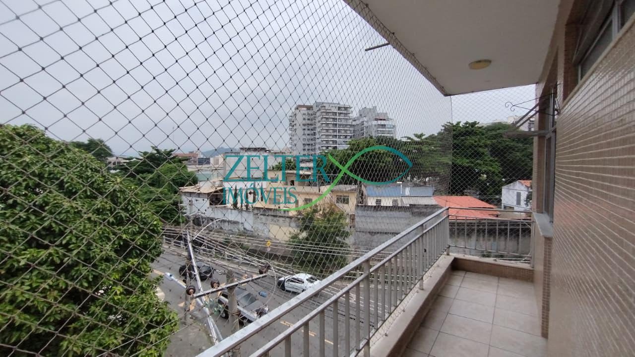 Apartamento à venda com 2 quartos, 2 banheiros, 1 vaga e 78m² no Irajá, Rio de Janeiro (RJ) — foto 12 de 16