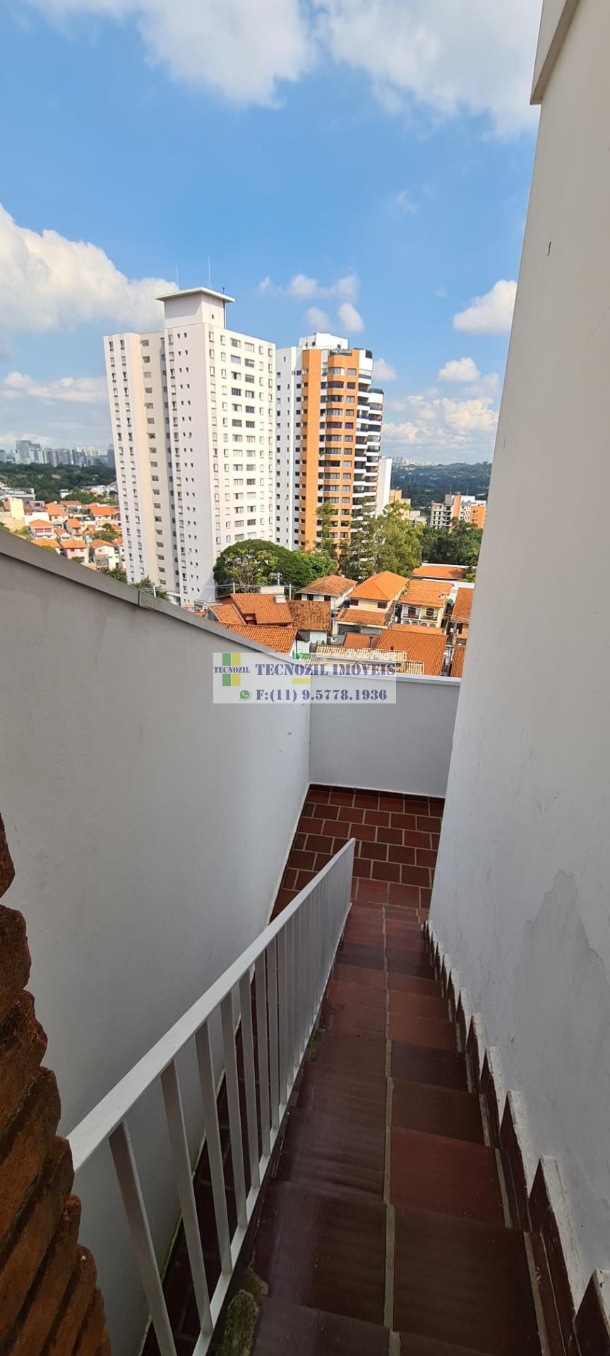 Sobrado, 3 quartos, 231 m² - Foto 44