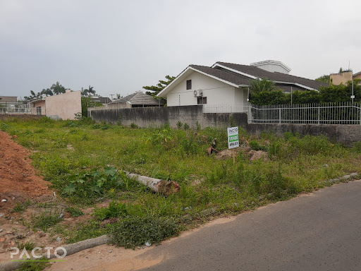 Terreno em Cidade Alta  -  Araranguá