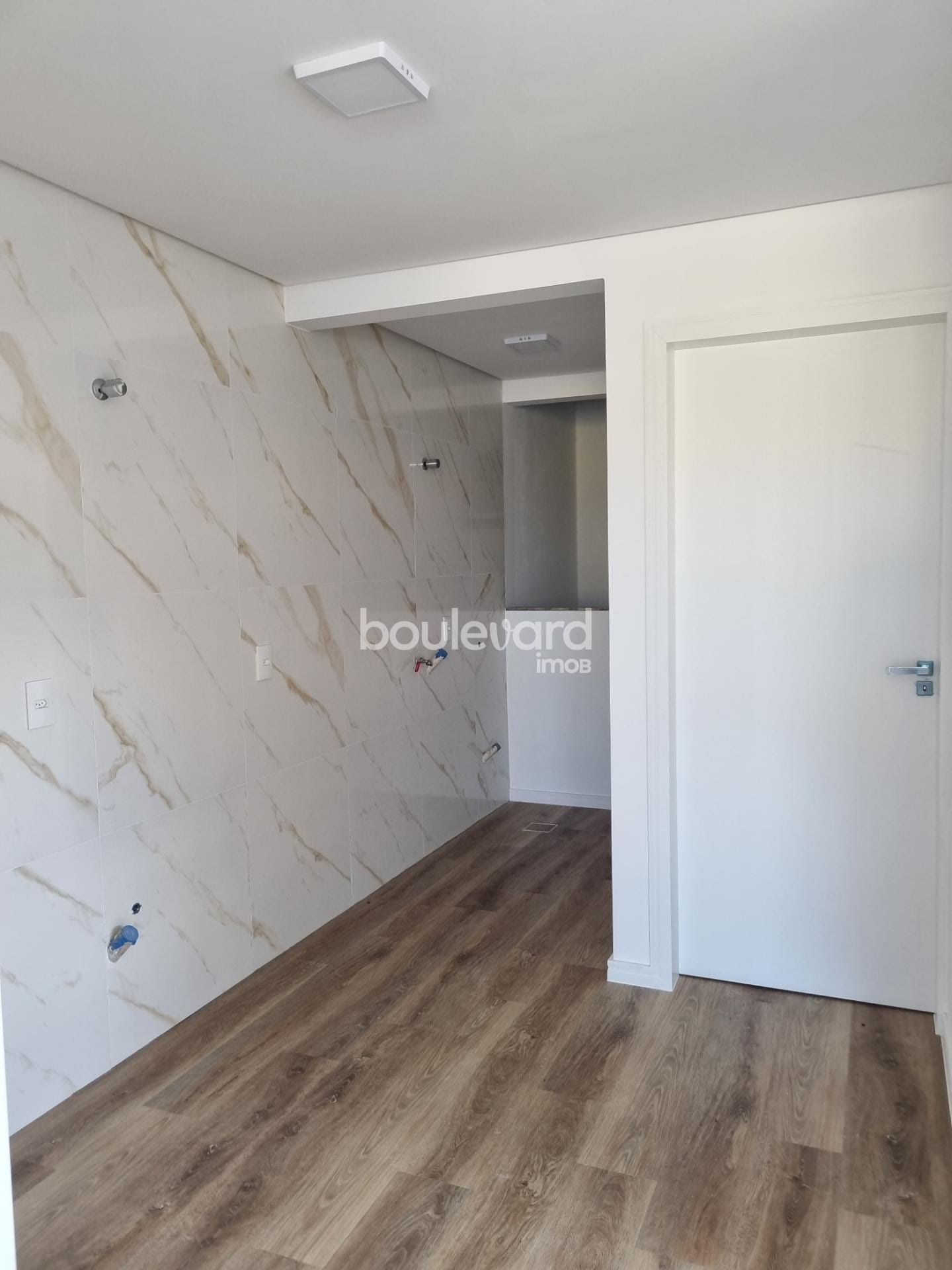 Apartamento à venda com 3 quartos, 1 suíte, 1 vaga e 83m² no Pinheira, Palhoça (SC) — foto 6 de 13