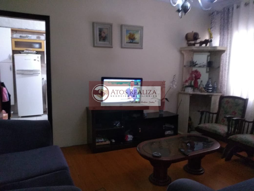 Casa à venda com 2 quartos, 2 banheiros, 3 vagas e 195m² no Conceição, Diadema (SP) — foto 6 de 11