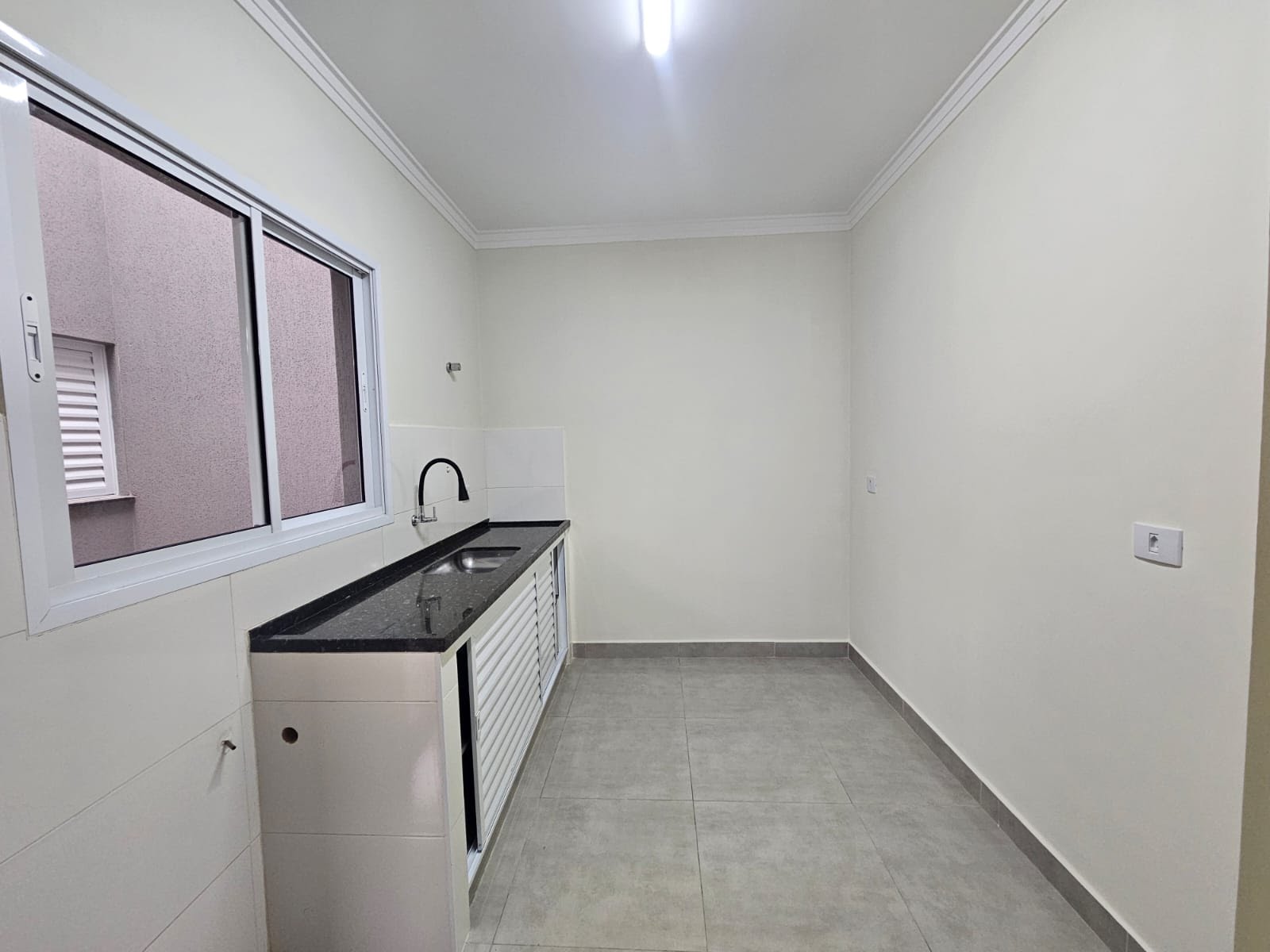 Apartamento para alugar com 1 quarto, 1 suíte e 28m² no Jardim Mangalot, São Paulo (SP) — foto 7 de 24