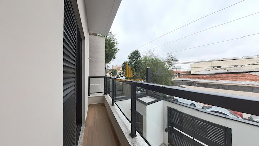 Cobertura à venda em Jardim Bela Vista, Santo André | 117m²