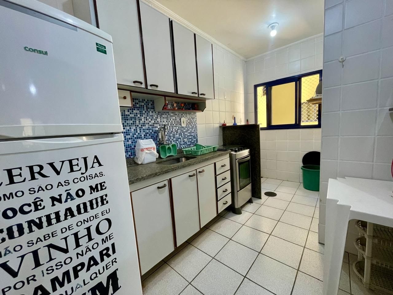 Apartamento à venda com 2 quartos, 2 banheiros, 1 vaga e 75m² no Praia Grande, Ubatuba (SP) — foto 2 de 12
