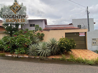 Casa em Jardim Filadélfia